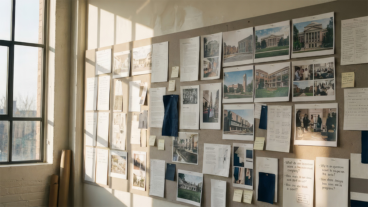 Education Branding Is a Translation Problem. Most Agencies Treat It Like a Design Problem.
