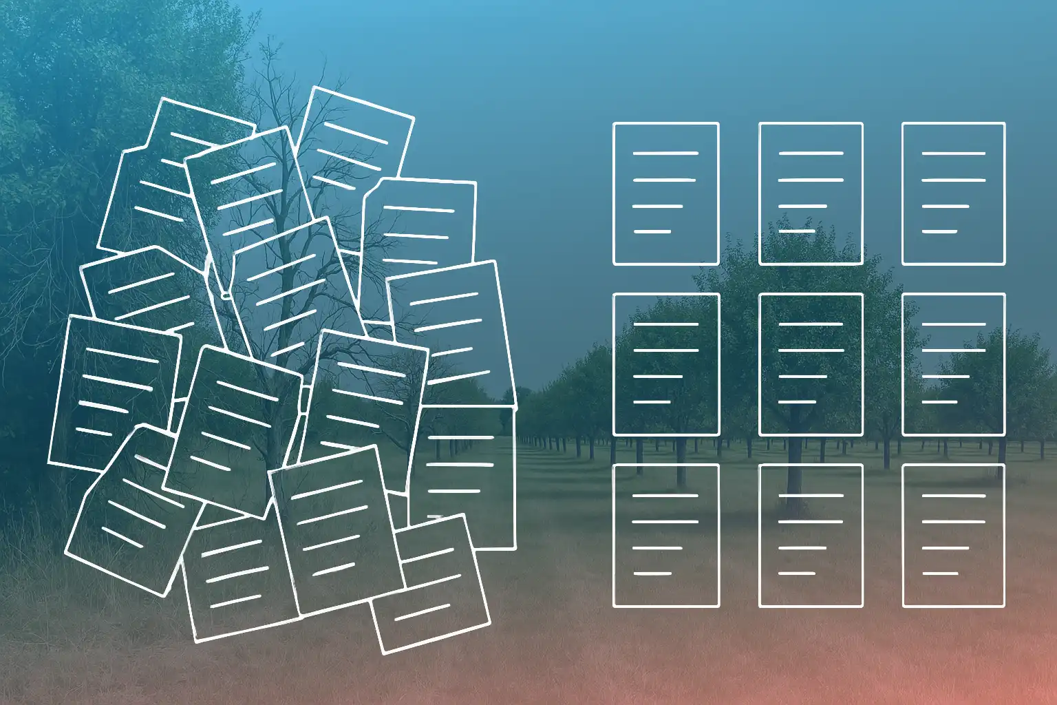 How to Handle Hundreds of Legacy Blog Posts Without Killing Your SEO